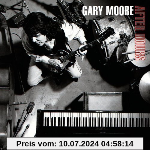 After Hours (Remastered) von Gary Moore