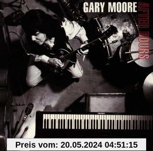 After Hours von Gary Moore