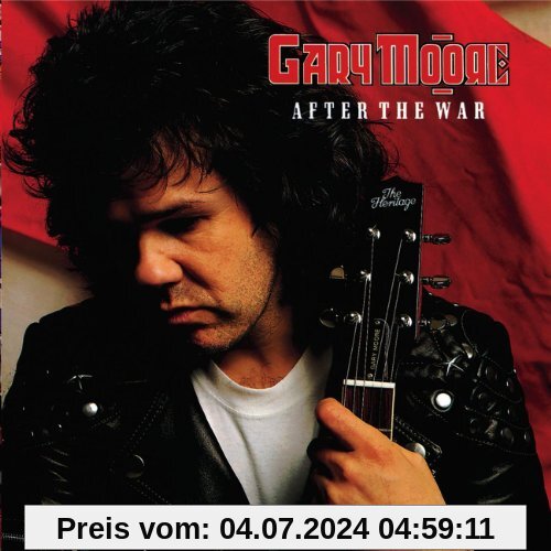 After the War (Remastered) von Gary Moore