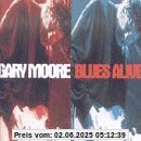 Blues Alive [Musikkassette] von Gary Moore