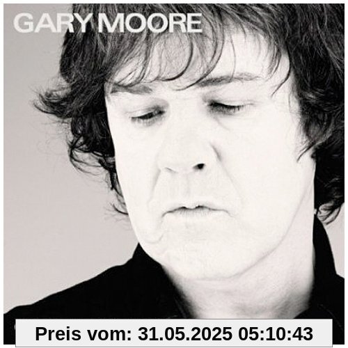 Close As You Get Close As You Get von Gary Moore