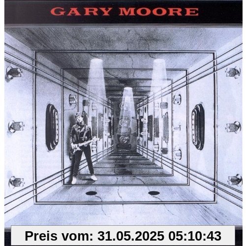Corridors of Power (Remastered) von Gary Moore