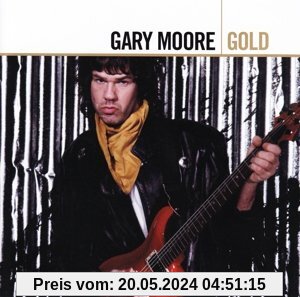 Gold von Gary Moore