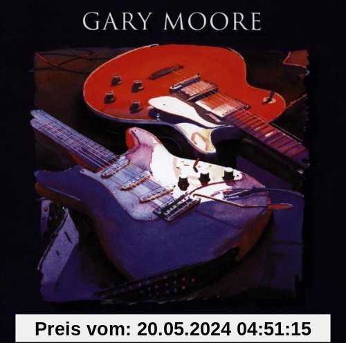Out In The Fields (The Very Best Of) von Gary Moore