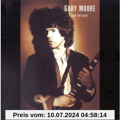 Run for Cover (Remastered) von Gary Moore