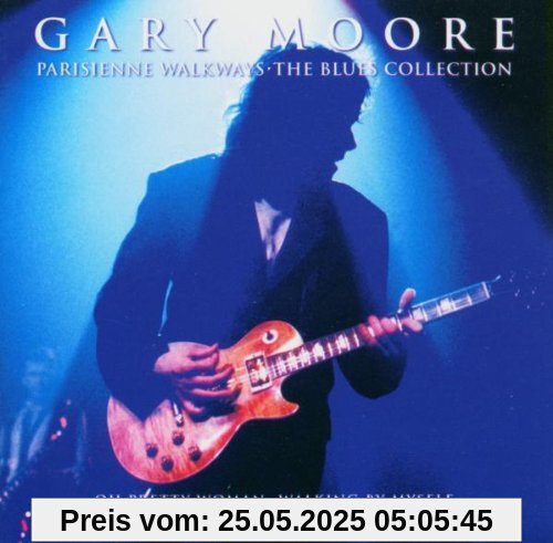 The Blues Collection The Blues Collection von Gary Moore