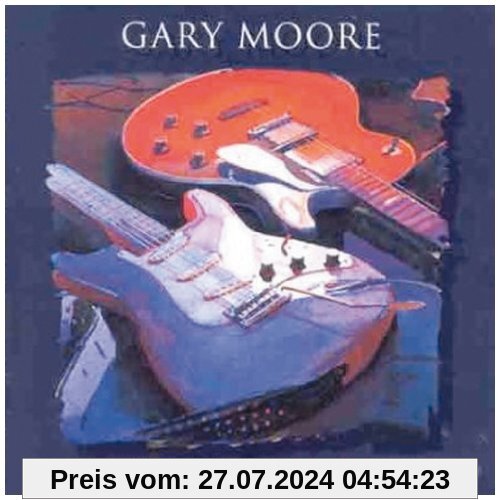 Very Best Of: Out In The Fields von Gary Moore