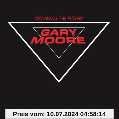 Victims of the Future (Remastered) von Gary Moore