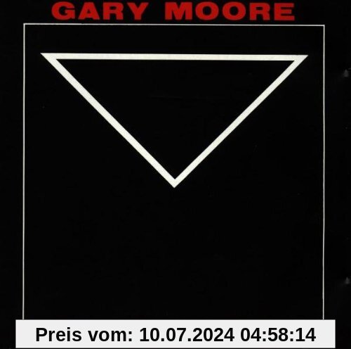 Victims of the Future von Gary Moore