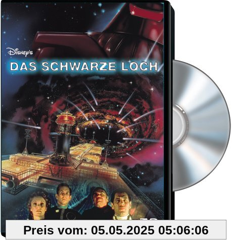 Das Schwarze Loch Das Schwarze Loch von Gary Nelson
