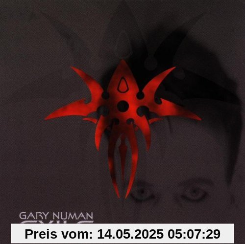 Exile Exile von Gary Numan