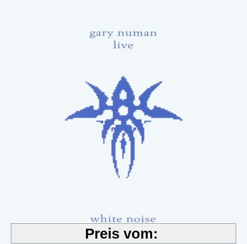 White Noise von Gary Numan