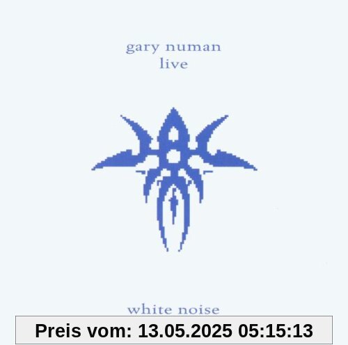 White Noise White Noise von Gary Numan