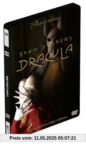 Bram Stoker's Dracula (Steelbook) [Collector's Edition] [2 DVDs] von Gary Oldman