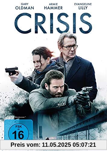 Crisis (Deutsche Version) von Gary Oldman