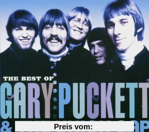 The Best of Gary Puckett & the Union Gap von Gary Puckett & The Union Gap