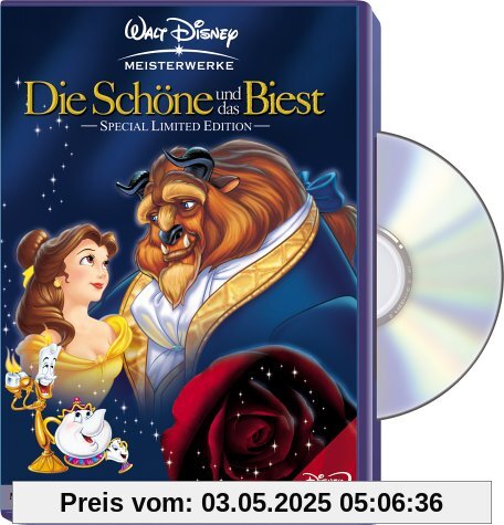 Die Schöne und das Biest - Special Limited Edition [Special Edition] [Special Edition] von Gary Trousdale