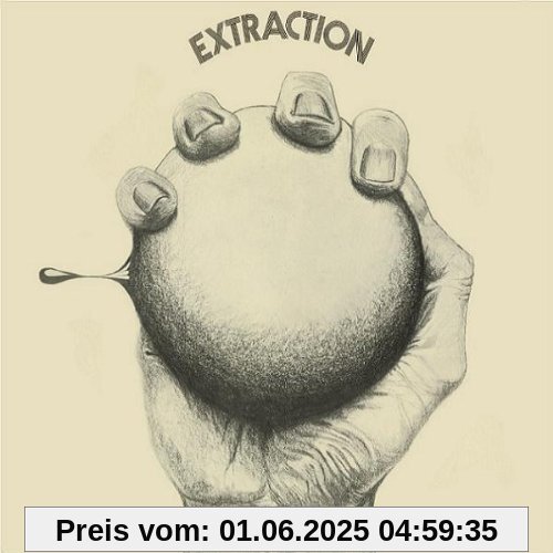 Extraction Extraction von Gary Wright