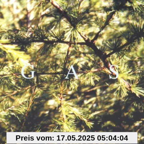 Pop von Gas