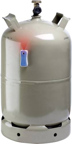 Gaslock Gaslevel Classic Füllstandsanzeiger GL-3001-21 Gaslock Gaslevel Classic Füllstandsanzeiger GL-3001-21 von Gaslock