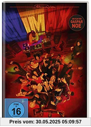 Climax Climax von Gaspar Noé