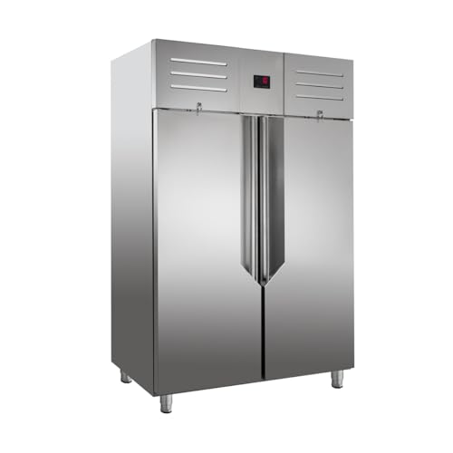 GastroHero Kühlschrank Avantis 1400 GN 2/1 Gastronomiebedarf von GastroHero