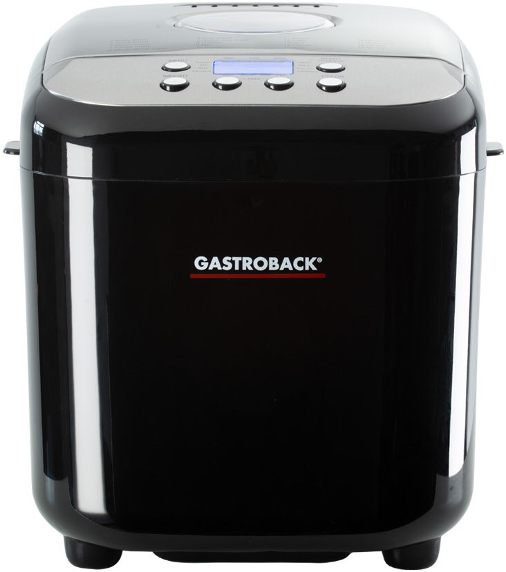 Design Brotbackautomat Pro von Gastroback