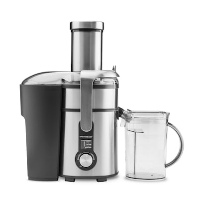 Gastroback 40151 Design Multi Juicer Digital Edelst Gastroback 40151 Design Multi Juicer Digital Edelst von Gastroback