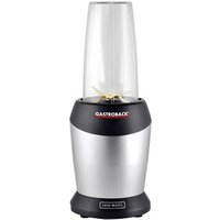 Gastroback 41029 Design Micro Blender Standmixer 1000W von Gastroback