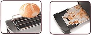 Gastroback 42398 Toaster (42398) von Gastroback