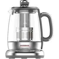 Gastroback 42440 Design Tee Automat Advanced Edelstahl von Gastroback