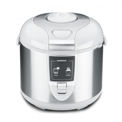 Gastroback 42507 Design Reiskocher von Gastroback