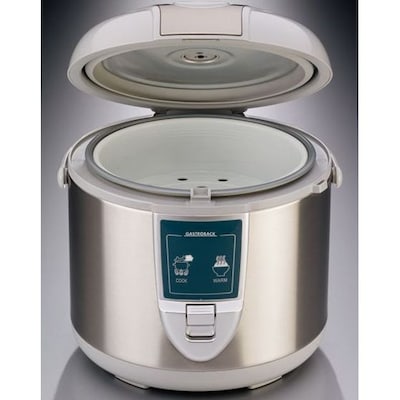 Gastroback 42518 Design Reiskocher Pro von Gastroback