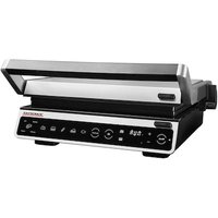 Gastroback 42542 Design BBQ Advanced Smart Kontaktgrill 2.000W von Gastroback