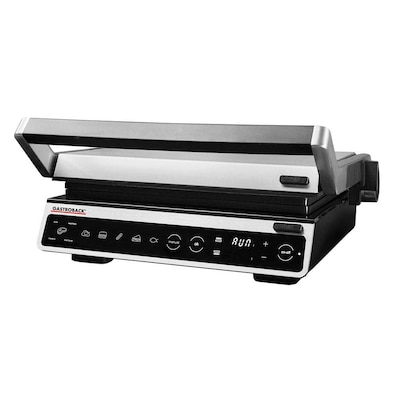 Gastroback 42542 Design BBQ Advanced Smart Kontaktgrill 2.000W Gastroback 42542 Design BBQ Advanced Smart Kontaktgrill 2.000W von Gastroback