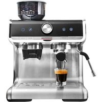 Gastroback 42616 Design Espresso Barista Pro Siebträgermaschine Gastroback 42616 Design Espresso Barista Pro Siebträgermaschine von Gastroback