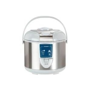 Gastroback Design 42507 - Reiskocher - 3 Liter - 450 W (42507) von Gastroback