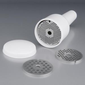 Gastroback Design Fleischwolf Advanced - 220 - 240 V - 50 Hz - Edelstahl - Edelstahl - 350 mm - 188 mm (41409) von Gastroback