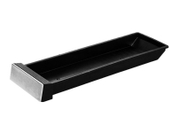 Gastroback Design Plancha & BBQ, Schwarz, Edelstahl, Edelstahl, Rechteckig, Drehregler, 1300 cm², 420 x 280 mm Gastroback Design Plancha & BBQ, Schwarz, Edelstahl, Edelstahl, Rechteckig, Drehregler, 1300 cm², 420 x 280 mm von Gastroback