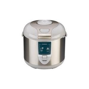 Gastroback Design Rice Cooker Pro - Reiskocher - 1.8 Liter - 650 W von Gastroback