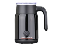 Gastroback Latte Magic - Milchaufschäumer - 350 ml - 500 W - schwarz von Gastroback