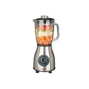 Gastroback Vital Mixer Pro Tischplatten-Mixer Edelstahl 1.75l 1000W (40986) von Gastroback