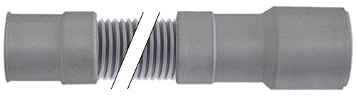 Ablaufschlauch für Spülmaschine Hobart ECOMAX-602-11, ECOMAX-502, ECOMAX-402, Cookmax 813004, 813002, 811014, 811011, 812014 K1300 von Hobart