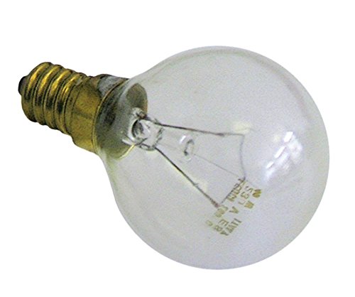 Glühlampe für Mastro CAA0005, CAA0004, CAA0003, CAB0008, Cuppone PAOLO 8, PAOLO 4, EXPRESS P 4, PAOLO18 für Backofen, Pizzaofen Glühlampe für Mastro CAA0005, CAA0004, CAA0003, CAB0008, Cuppone PAOLO 8, PAOLO 4, EXPRESS P 4, PAOLO18 für Backofen, Pizzaofen von Gastroteileshop