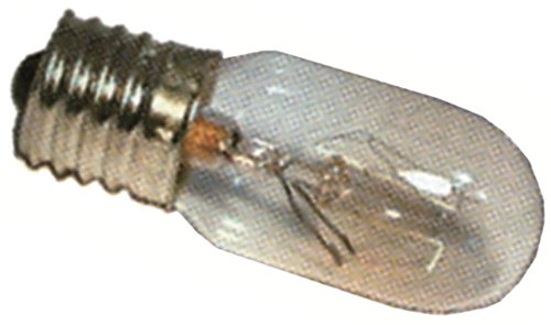 Glühlampe für Mikrowelle E17 220-240V 20W Glühlampe für Mikrowelle E17 220-240V 20W von Gastroteileshop