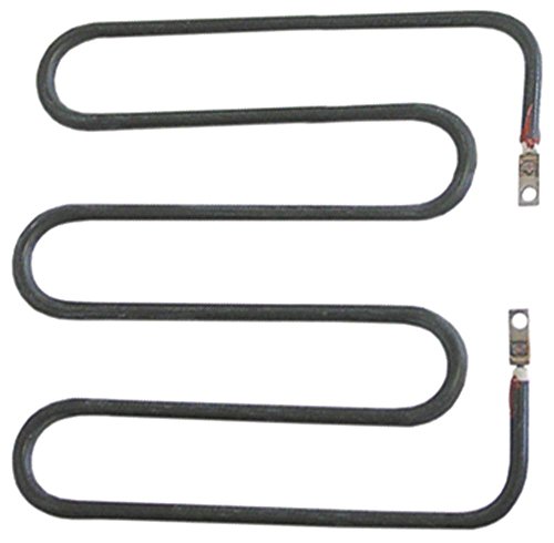 Heizkörper für Dihr Double-grill, GRILL-XBL-2, GRILL-XBM, Kromo K2L, K2M, K2R für Spülmaschine, Rostbräter 800W 230V Länge 180mm Heizkörper für Dihr Double-grill, GRILL-XBL-2, GRILL-XBM, Kromo K2L, K2M, K2R für Spülmaschine, Rostbräter 800W 230V Länge 180mm von Gastroteileshop