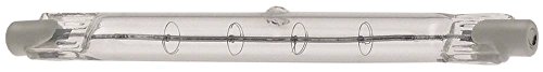 Infrarotlampe für Wärmelampe Eloma HT-50-85-120, WB 02, Gico ES-QI090C-I R7s 240V 300W Länge 117,60mm IMPORT ohne Schutzrohr Infrarotlampe für Wärmelampe Eloma HT-50-85-120, WB 02, Gico ES-QI090C-I R7s 240V 300W Länge 117,60mm IMPORT ohne Schutzrohr von Guoml