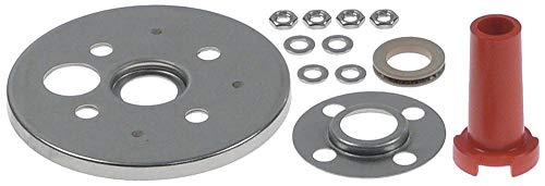Rational Dichtungssatz für Motor CPC CM CD Rational Dichtungssatz für Motor CPC CM CD von Gastroteileshop