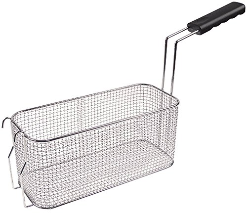Roller-Grill Fritteusenkorb Länge 321mm B1 130mm H1 145mm L1 321mm Roller-Grill Fritteusenkorb Länge 321mm B1 130mm H1 145mm L1 321mm von Gastroteileshop
