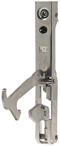 Unox Backofenscharnier XF030, XF065, Olis 61SCGFE3S, 61SECFE, 61SCGFE4S, Roller-Grill FC110G, FC60, FC110, FC60G für Elektroherd Unox Backofenscharnier XF030, XF065, Olis 61SCGFE3S, 61SECFE, 61SCGFE4S, Roller-Grill FC110G, FC60, FC110, FC60G für Elektroherd von Gastroteileshop
